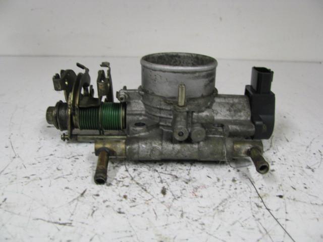 Throttle body sentra 1991 91 1992 92 1.6l auto 361823