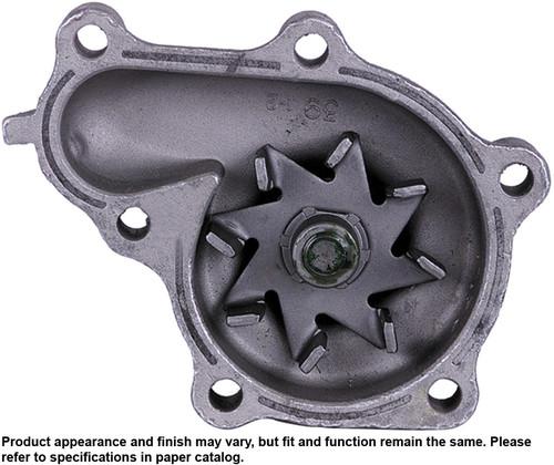 Cardone 57-1298 water pump-reman water pump