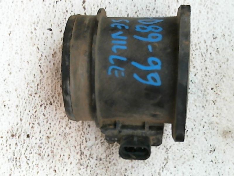 1999 cadillac seville air flow meter 1966420