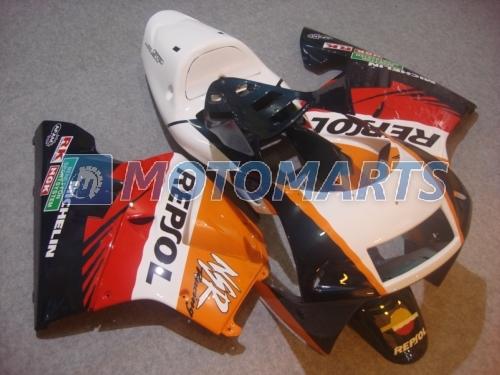 Body kit fairing for honda nsr250r nsr 250 r mc28 pgm4 1994 1995 1996 ac