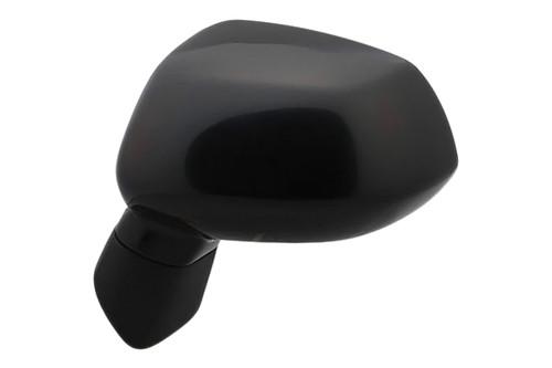 Replace ho1320235 - honda fit lh driver side mirror power