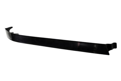 Replace ho1089111 - honda pilot front passenger side bumper filler oe style