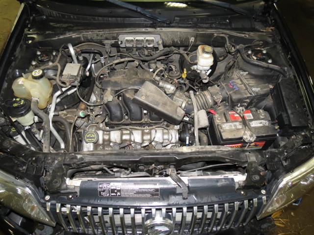 2006 mercury mariner air cleaner 2532805