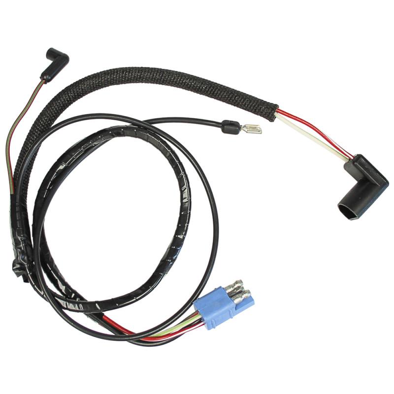 New 1966 fairlane engine gauge feed harness big-block v-8 390 ford 