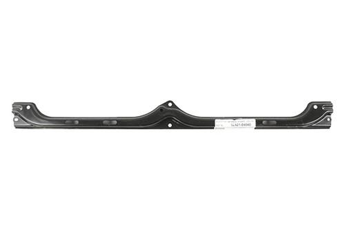 Replace to1065102c - toyota tacoma front center bumper bracket factory oe style