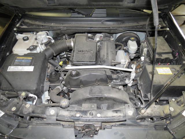 2005 chevy trailblazer ext air cleaner 2381492