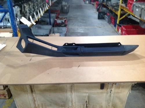  porsche 928 right interior door trim armrest blue oem 1978 1979 1980 1981 1982