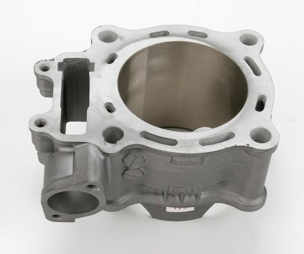 2004 yamaha yfz450 yfz 450 yfz450 atv quad factory cylinder 5ta-11311-12-00