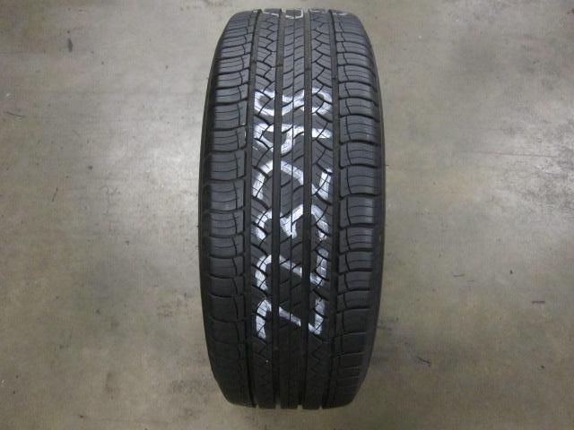 1 michelin latitude tour hp 245/60/18 tire (z23298)