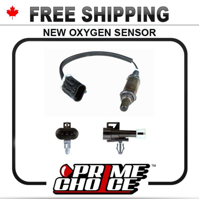 New direct fit o2 oxygen sensor replacement - air fuel ratio pre cat upstream