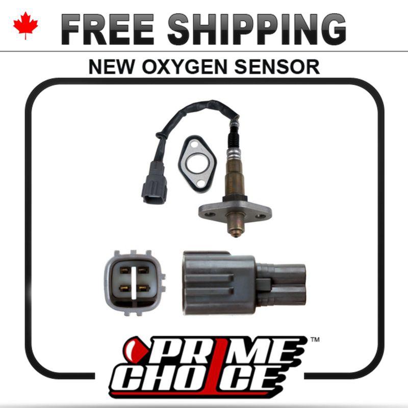 New direct fit o2 oxygen sensor replacement - air fuel ratio