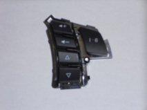 Corvette c6  steering wheel radio buttons '09-'11