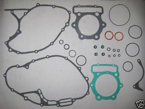 Honda xl500 xr500 gasket set! 1979 1980 1981 1982 for 500 engine motorcycle!