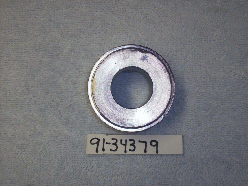Mercury mercruiser tool p/n 91-34379 bearing cup driver