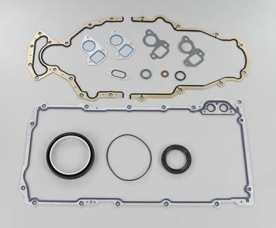 Fel-pro cs9284 gaskets conversion set chevy 4.8 5.3 5.7 6.0l set