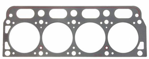 Fel-pro 9469 pt head gasket-engine cylinder head gasket