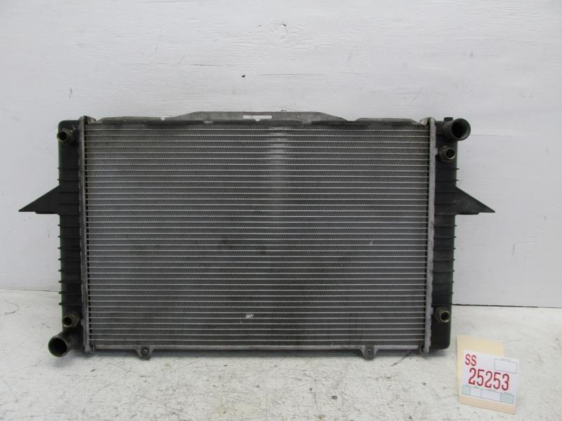 94 95 96 97 volvo 850 2.3l turbo engine motor coolant cooling radiator oem 2094