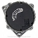 Mpa 8283605 remanufactured alternator