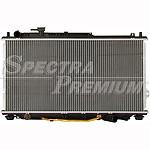 Spectra premium industries inc cu2441 radiator