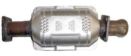 Eastern catalytic direct-fit catalytic converters - 49-state legal - 50014