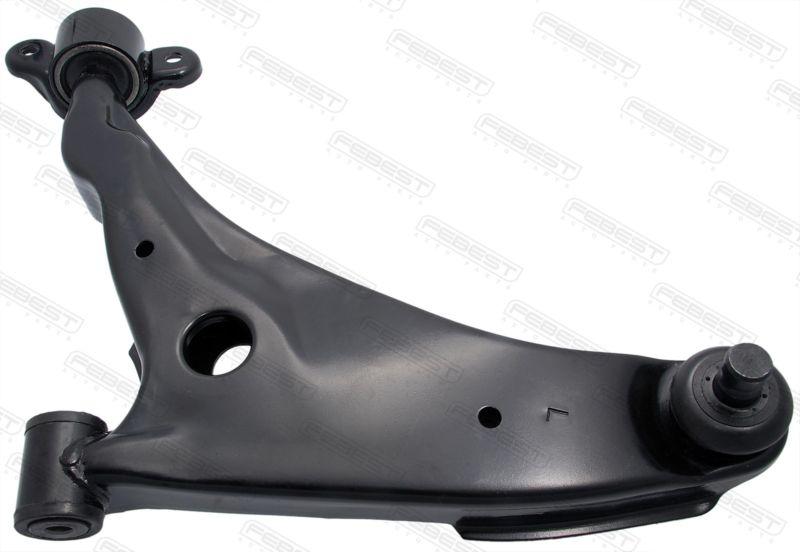 Control arm (front left) - febest # 0424-ea3lh