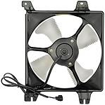 Dorman 620-319 condenser fan assembly