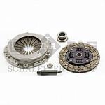 Luk 08-021 new clutch set