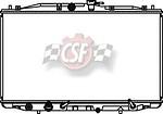 Csf 3366 radiator