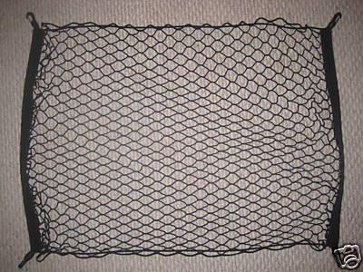 Cargo net 24"x24"