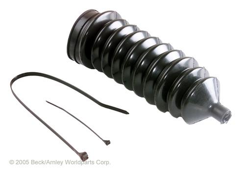 Beck arnley 103-2671 rack & pinion bellows kit-rack & pinion bellow kit