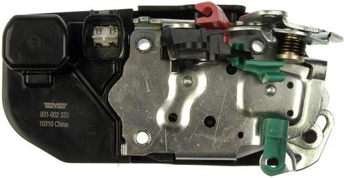 Dorman 931-002 door lock motor-door lock actuator motor