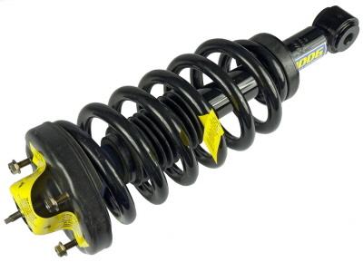 Moog st8567 rear strut & coil spring assembly