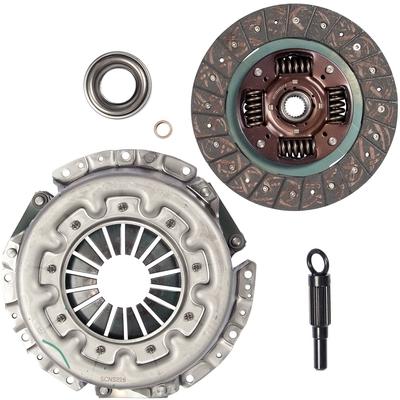 Ams automotive 06-059 clutch-clutch kit