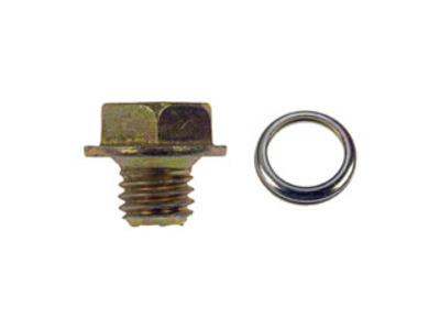 Dorman 65242 oil drain plug-auto trans drain plug