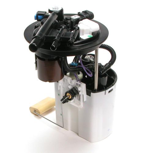 Delphi fg0406 fuel pump & strainer-fuel pump module assembly