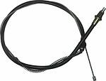 Wagner bc108776 front brake cable