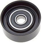 Gates 36227 new idler pulley