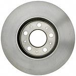 Raybestos 980046 front disc brake rotor