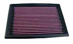 K&n 33-2036 air filter