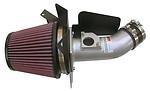 K&n 69-8002ts high performance air filter intake kit