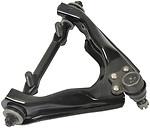 Moog rk620632 control arm with ball joint