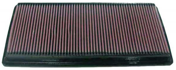 K&n replacement air filter 1998 chevrolet camaro z-28