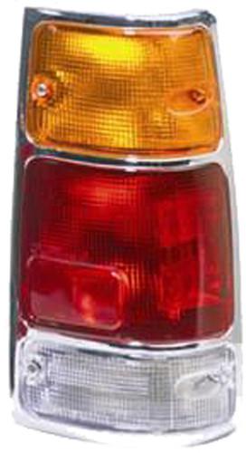 Isuzu pickup 88 89 90 91 92 93 94 95 tail light rh