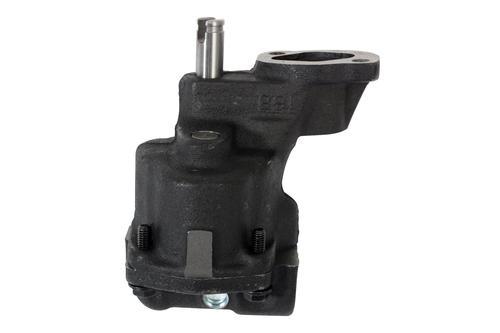 Moroso racing oil pump 22111 sb chevy 283 327 350 high-volume standard-pressure