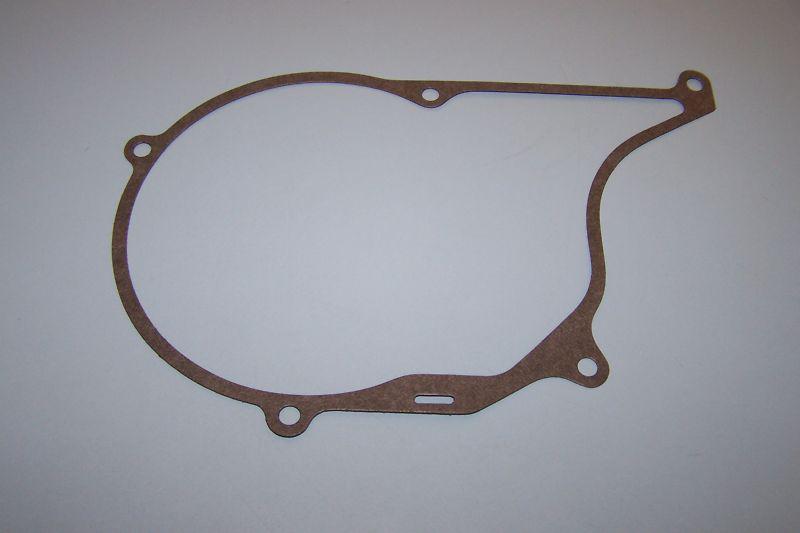 Honda elsinore cr mr mt 250 mag cover gasket ignition cr250 mr250 mt250 74 75 76