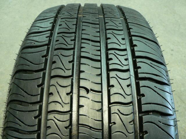 One nice mastercraft strategy, 205/55/16 p205/55r16 205 55 16, tire # 14291 q