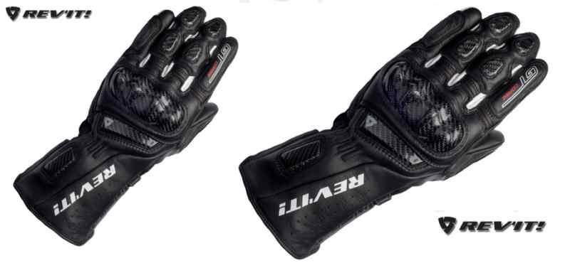 Rev'it revit gt corse gloves racing winter motorcycle gloves + free shipping