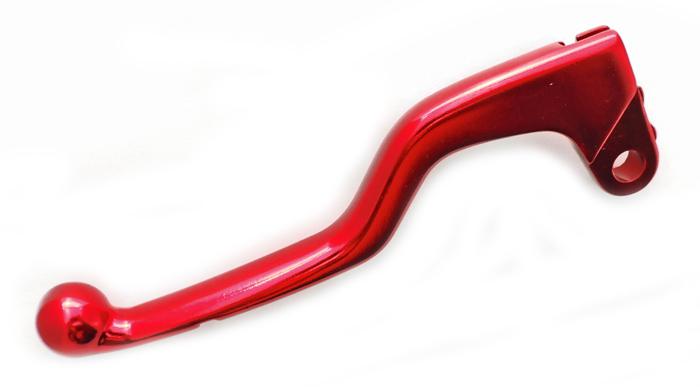 Sunline forged clutch lever - red _04-01-036