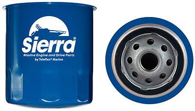 Sierra 237764 filter-fuel westerbeke# 24363