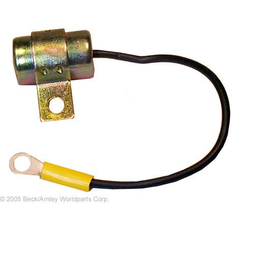 Beck arnley 172-1943 ignition condenser-condenser